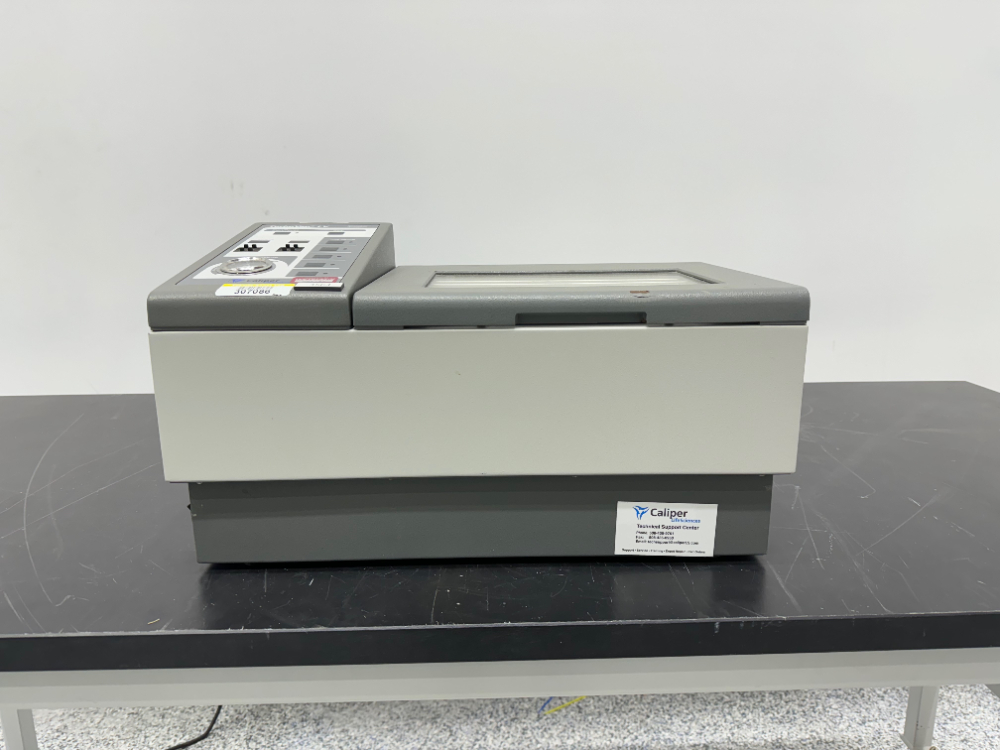 Image of Caliper TurboVap LV Concentration WorkStation